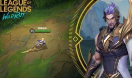 lol手游最新皮肤爆料,炫彩盛宴，英雄风采再升级！