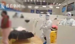 方舱真实爆料视频大全最新,真实爆料视频背后的感人故事与防疫智慧